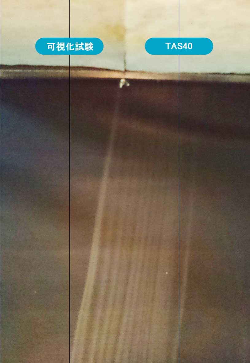 可視化試験