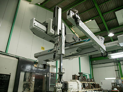 試作対応・開発サポート体制