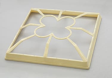 換気扇フィルター取付専用枠(自社製品)