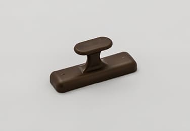 磁石用ヨーク2(自社製品)